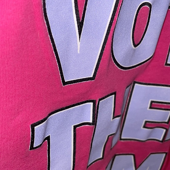 Rare VTG Marc Jacobs tee - Picture 2 of 6